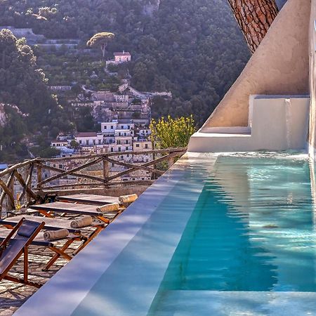 Casa Massa Amalfi Exterior foto