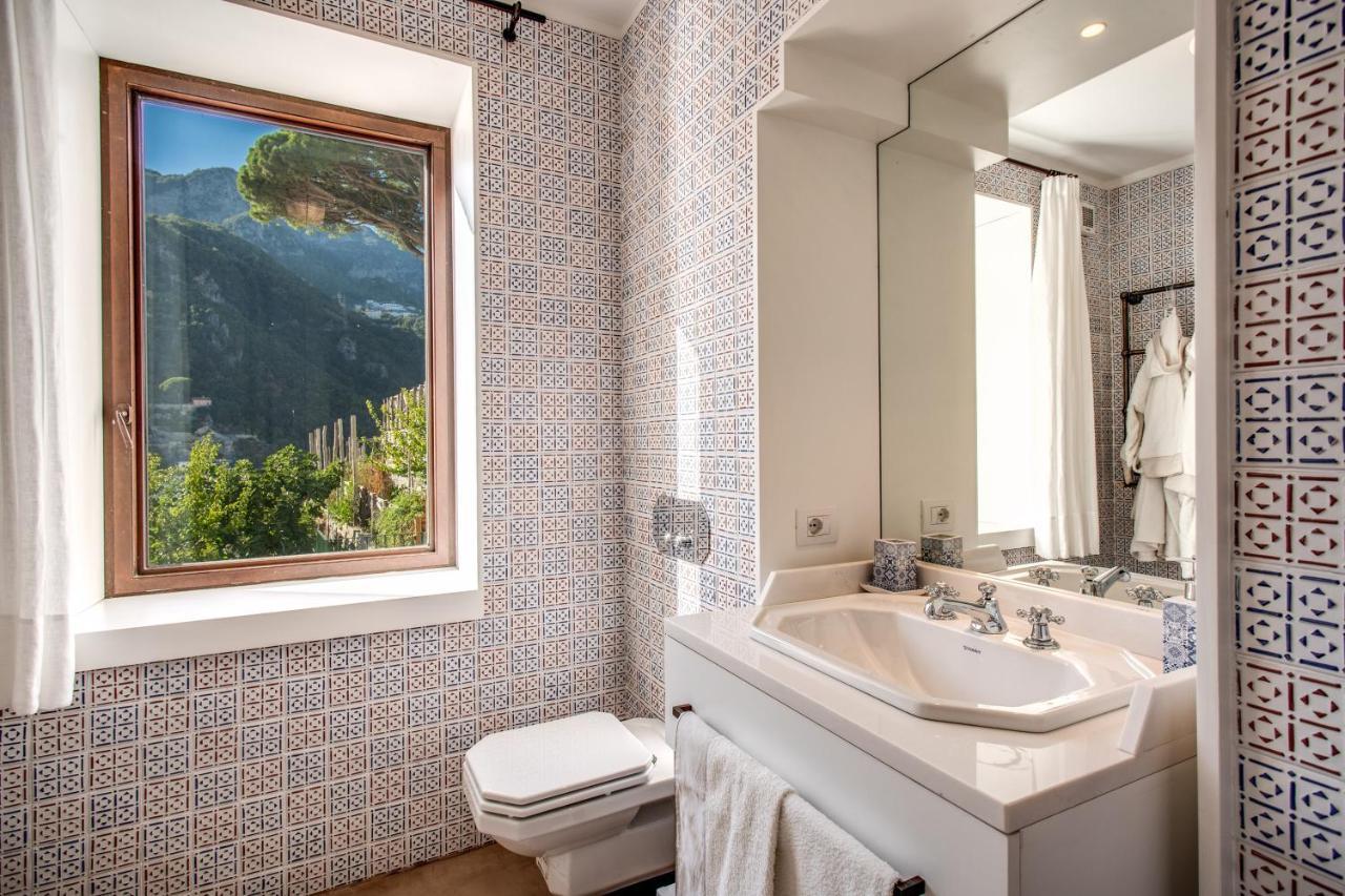 Casa Massa Amalfi Exterior foto