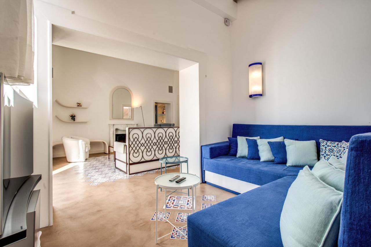 Casa Massa Amalfi Exterior foto